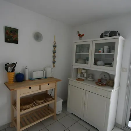 Apartment Agence Calvet Acapulco 2 Pieces Plage *
