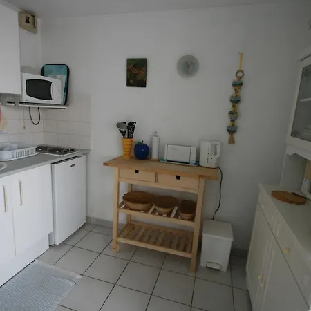 Apartment Agence Calvet Acapulco 2 Pieces Plage *