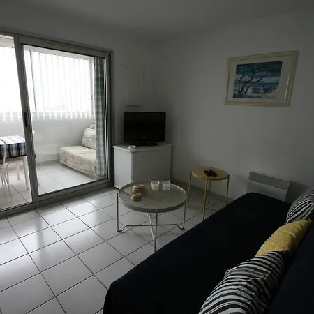 Agence Calvet Acapulco 2 Pieces Plage * Valras-Plage
