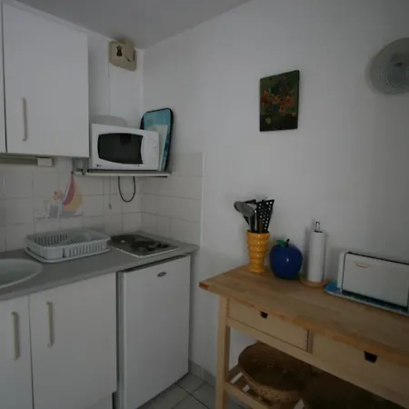 Agence Calvet Acapulco 2 Pieces Plage * Valras-Plage