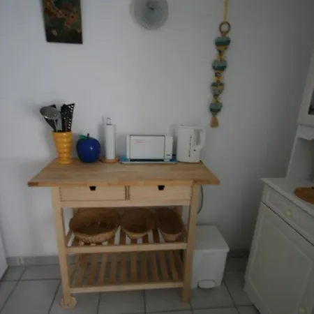 Apartment Agence Calvet Acapulco 2 Pieces Plage Valras-Plage