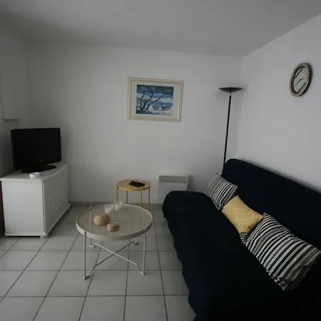 Agence Calvet Acapulco 2 Pieces Plage * Valras-Plage