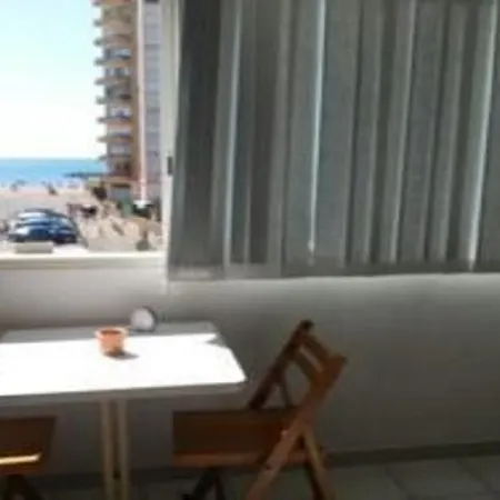 Apartment Agence Calvet Acapulco 2 Pieces Plage Valras-Plage
